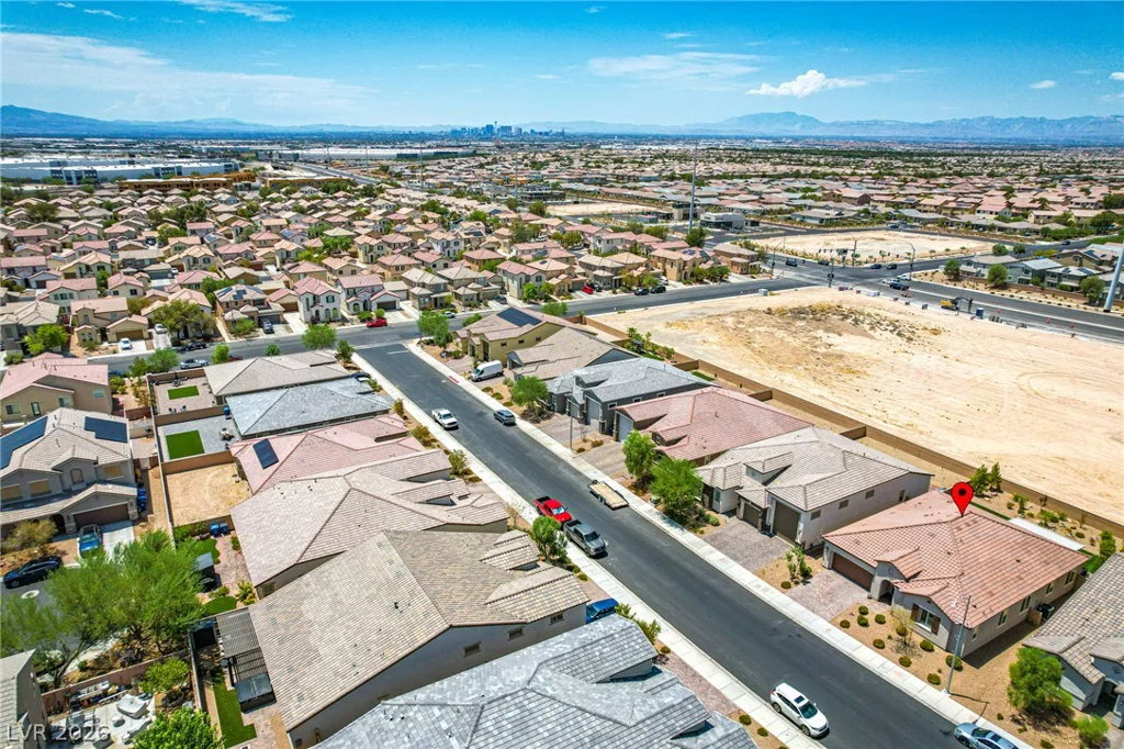6225 Gambetta, Las Vegas, NV 89115