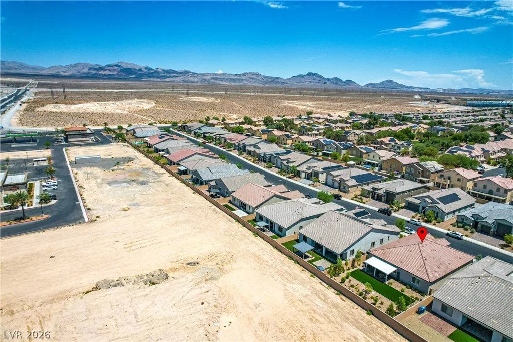6225 Gambetta, Las Vegas, NV 89115