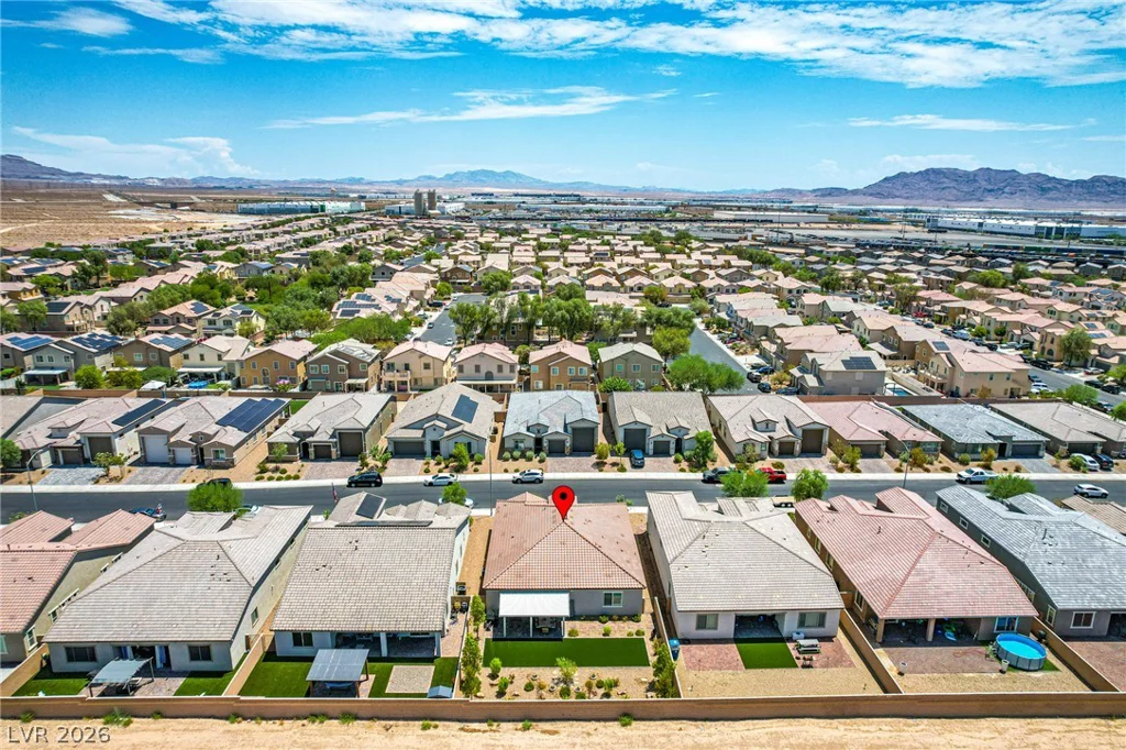 6225 Gambetta, Las Vegas, NV 89115