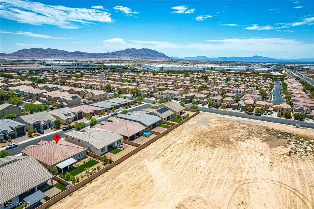 6225 Gambetta, Las Vegas, NV 89115