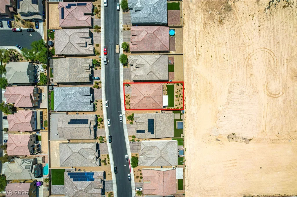 6225 Gambetta, Las Vegas, NV 89115