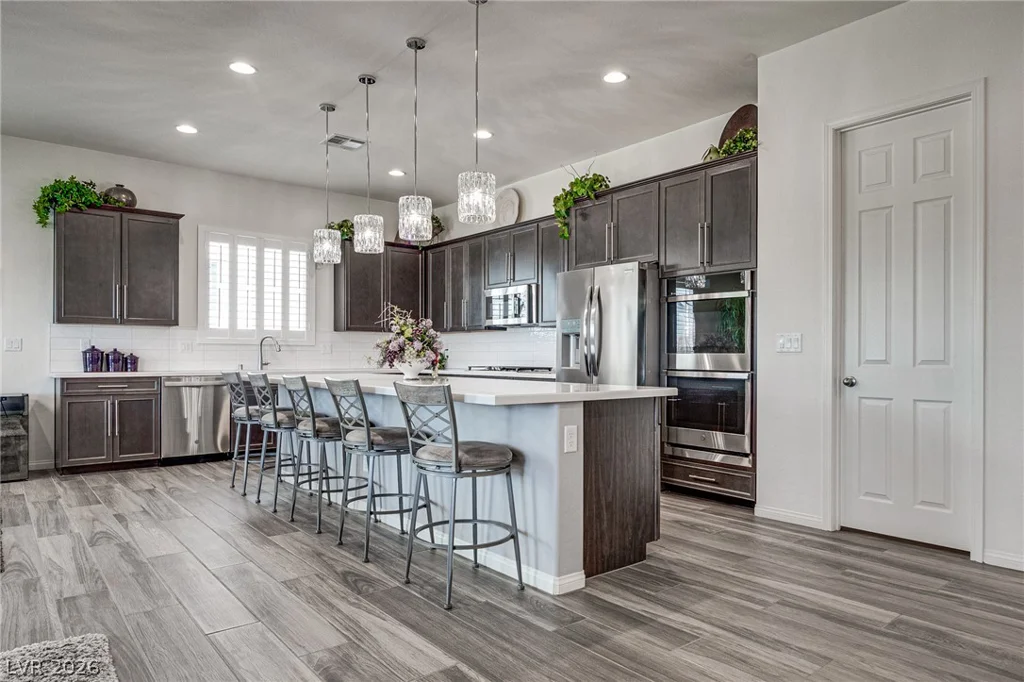 6225 Gambetta, Las Vegas, NV 89115