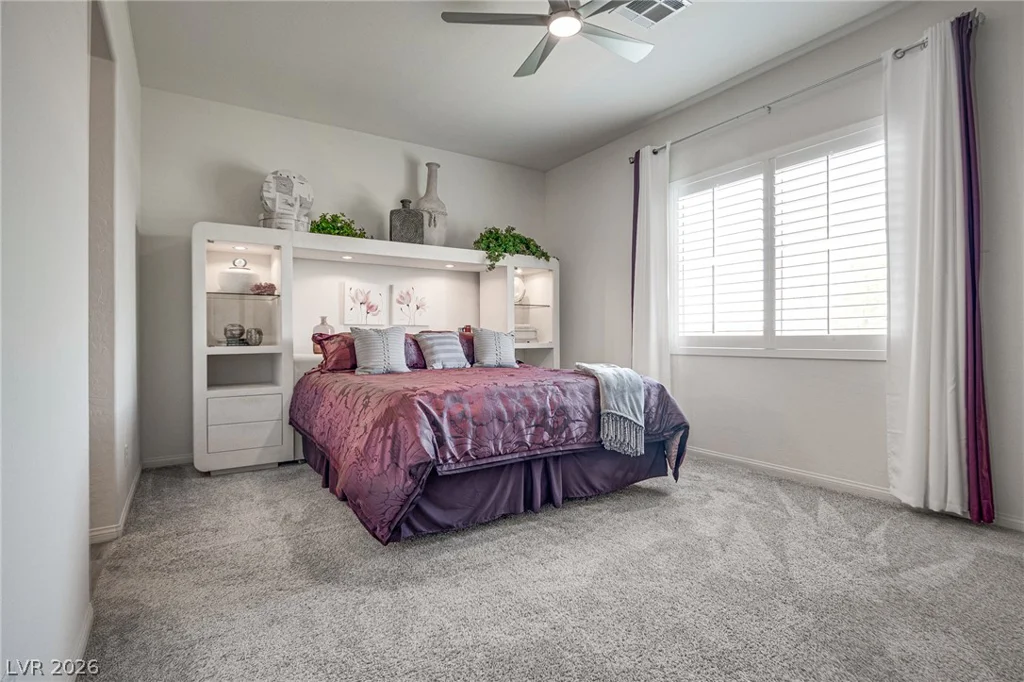 6225 Gambetta, Las Vegas, NV 89115