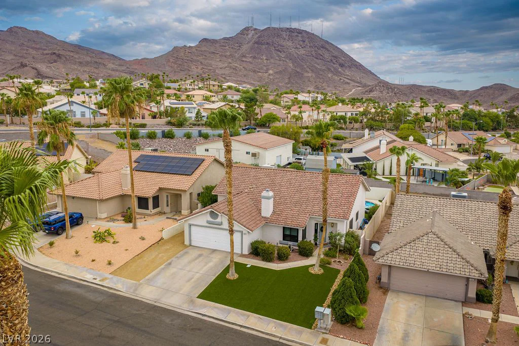 104 Mint Orchard, Henderson, NV 89002