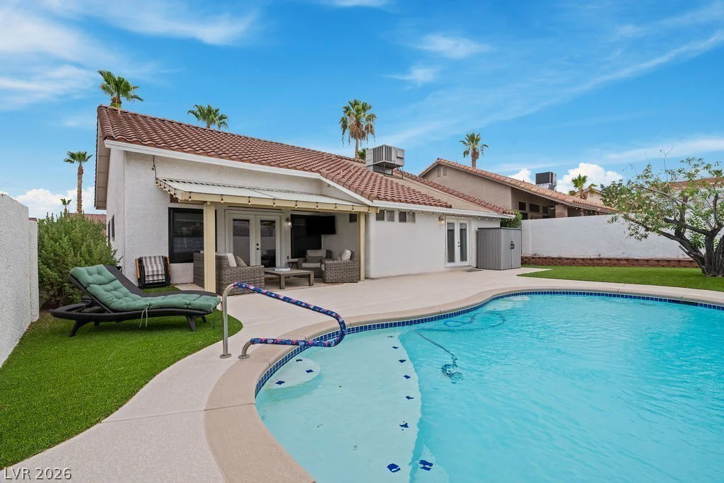 104 Mint Orchard, Henderson, NV 89002
