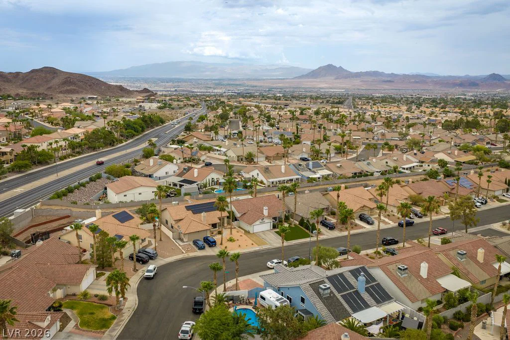 104 Mint Orchard, Henderson, NV 89002