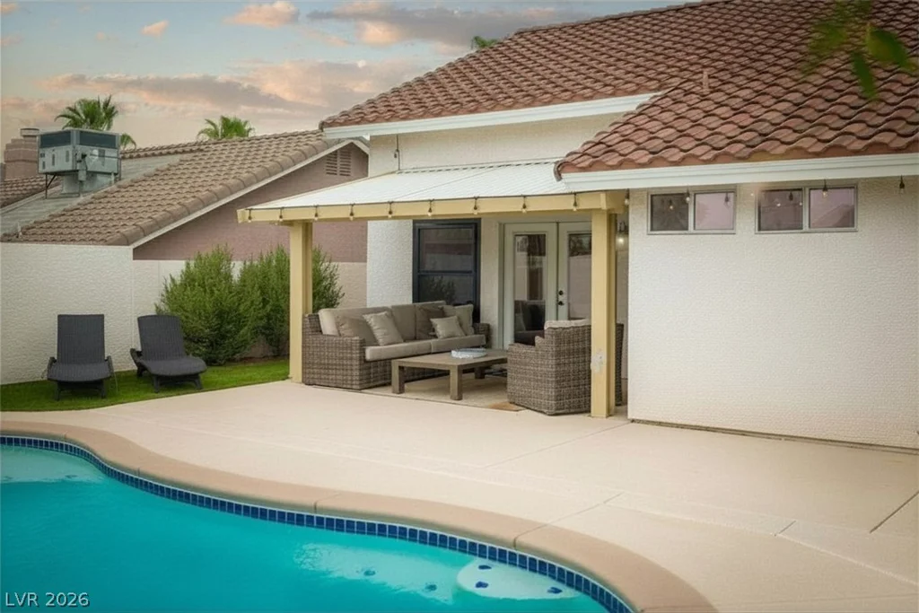 104 Mint Orchard, Henderson, NV 89002
