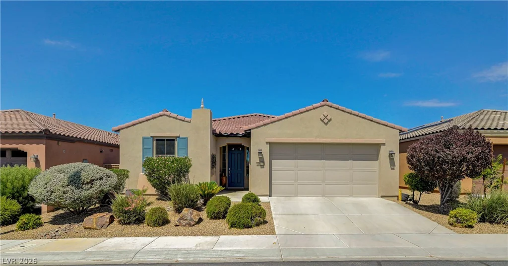 5817 Summit Greens, North Las Vegas, NV 89081