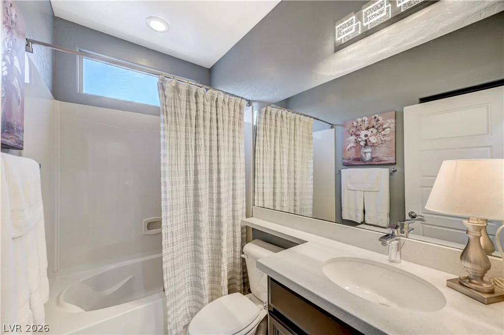 5817 Summit Greens, North Las Vegas, NV 89081