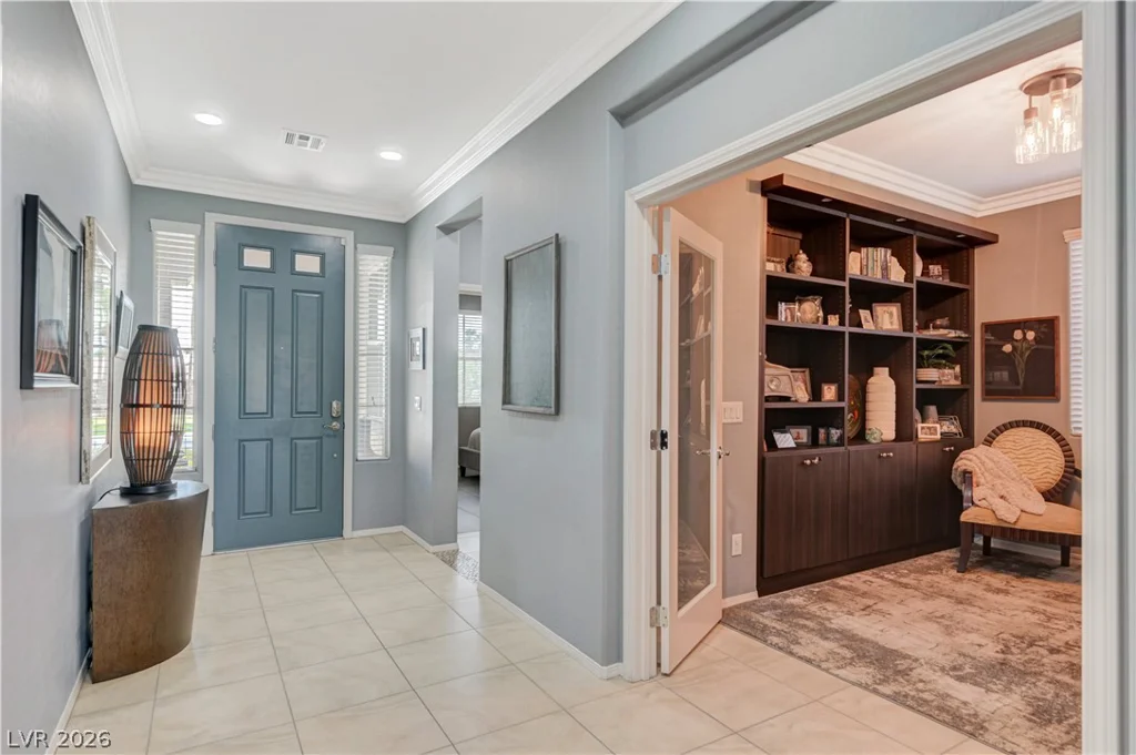 5817 Summit Greens, North Las Vegas, NV 89081