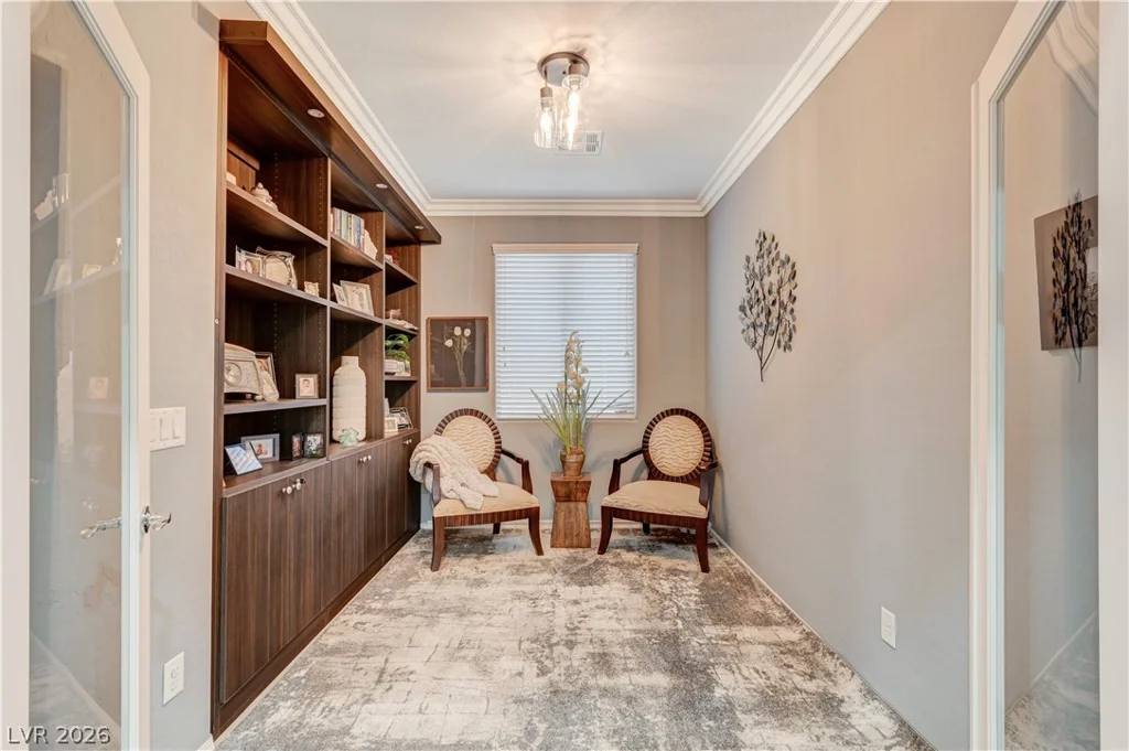 5817 Summit Greens, North Las Vegas, NV 89081