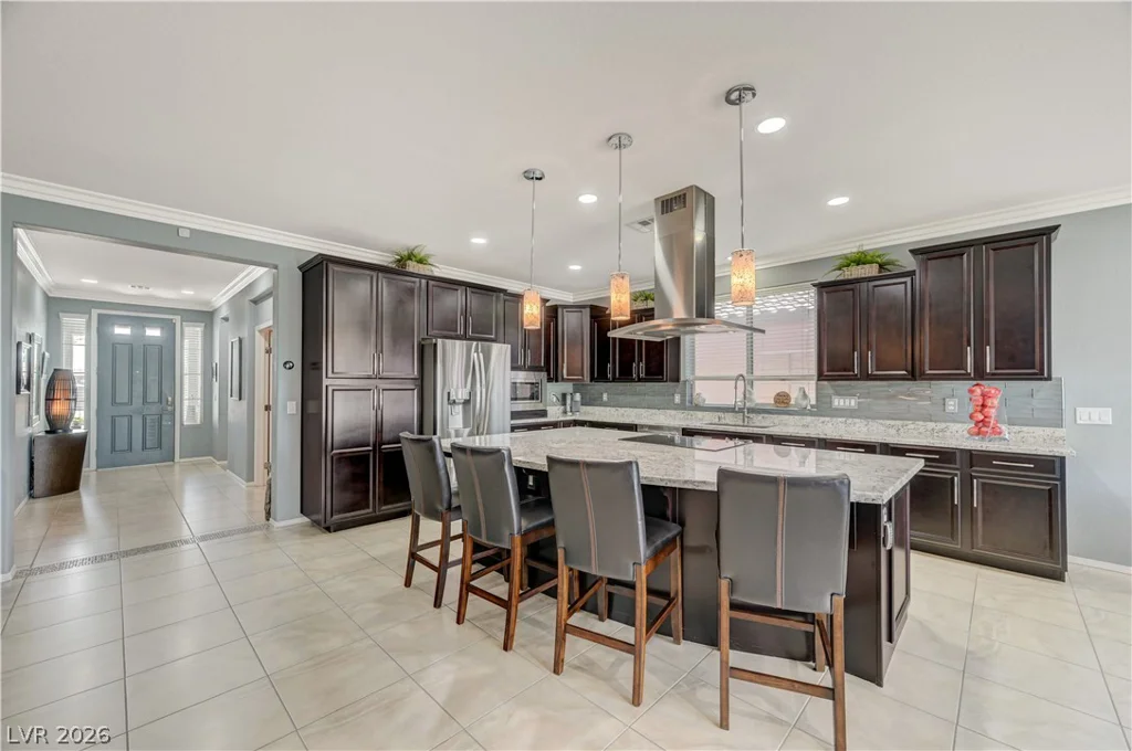 5817 Summit Greens, North Las Vegas, NV 89081