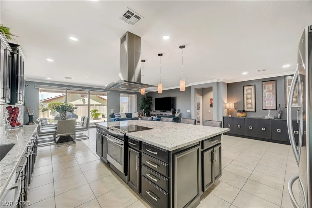 5817 Summit Greens, North Las Vegas, NV 89081