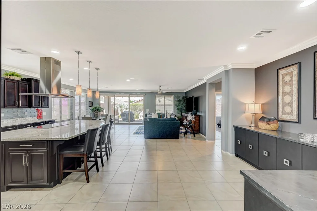 5817 Summit Greens, North Las Vegas, NV 89081