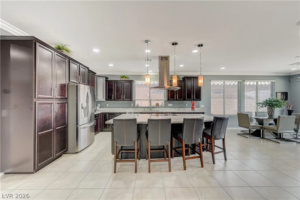 5817 Summit Greens, North Las Vegas, NV 89081