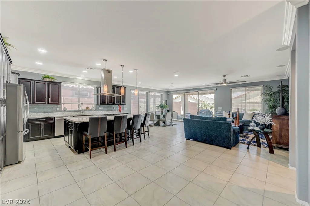 5817 Summit Greens, North Las Vegas, NV 89081