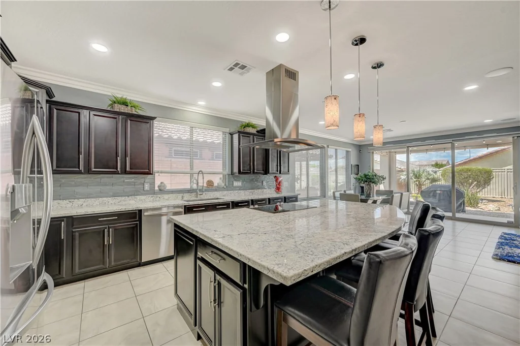 5817 Summit Greens, North Las Vegas, NV 89081