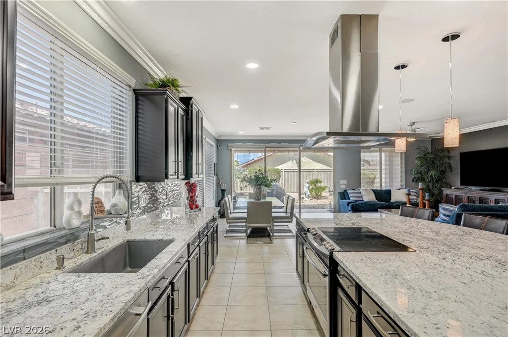 5817 Summit Greens, North Las Vegas, NV 89081