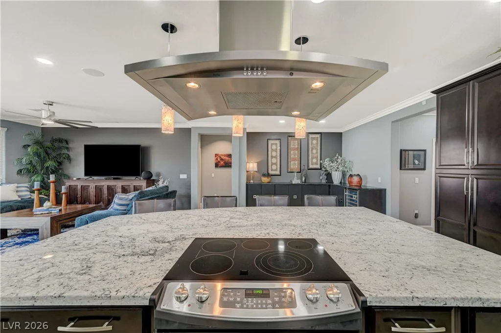 5817 Summit Greens, North Las Vegas, NV 89081