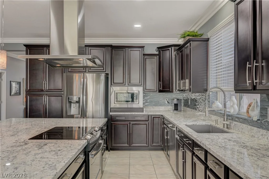 5817 Summit Greens, North Las Vegas, NV 89081