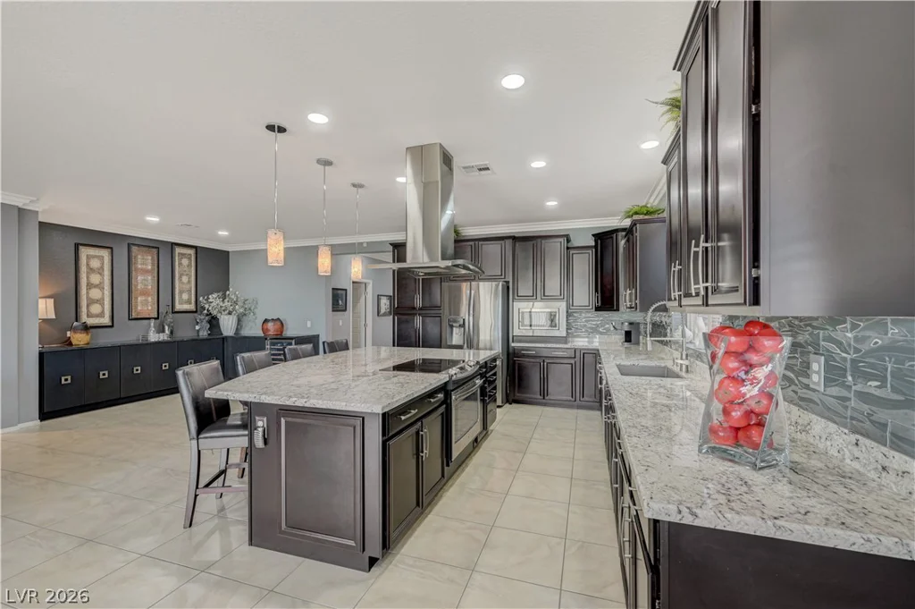 5817 Summit Greens, North Las Vegas, NV 89081