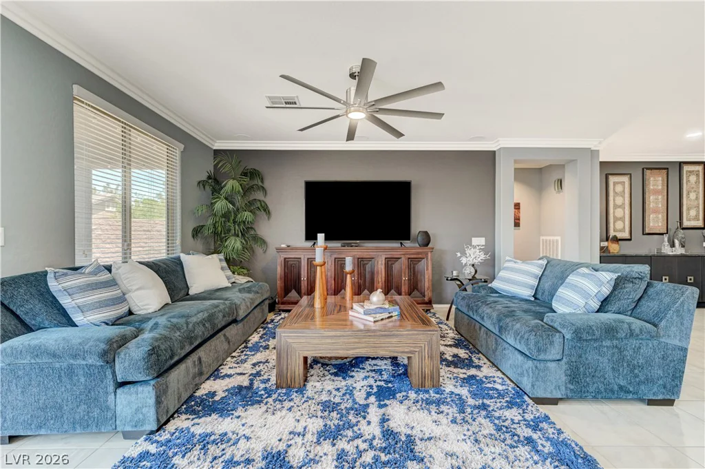 5817 Summit Greens, North Las Vegas, NV 89081