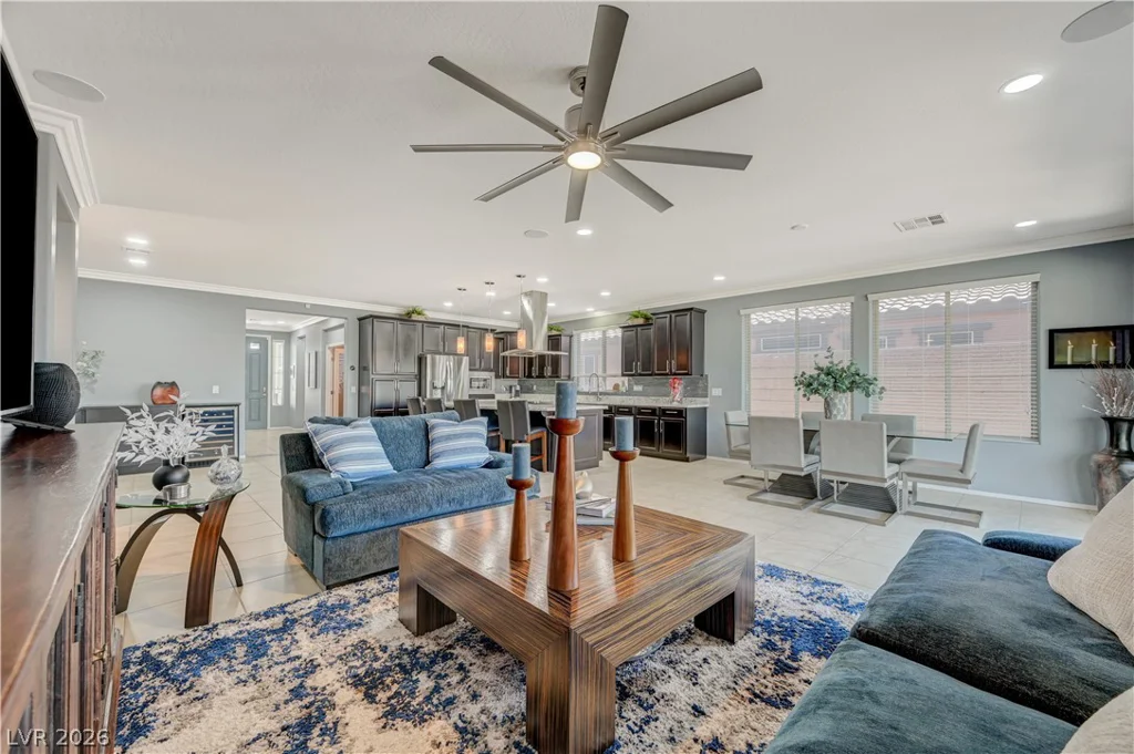 5817 Summit Greens, North Las Vegas, NV 89081