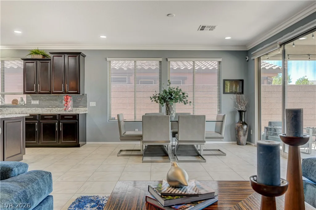 5817 Summit Greens, North Las Vegas, NV 89081