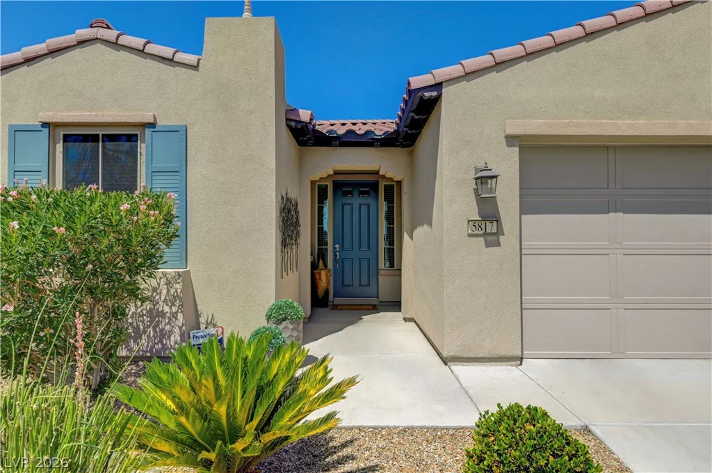 5817 Summit Greens, North Las Vegas, NV 89081