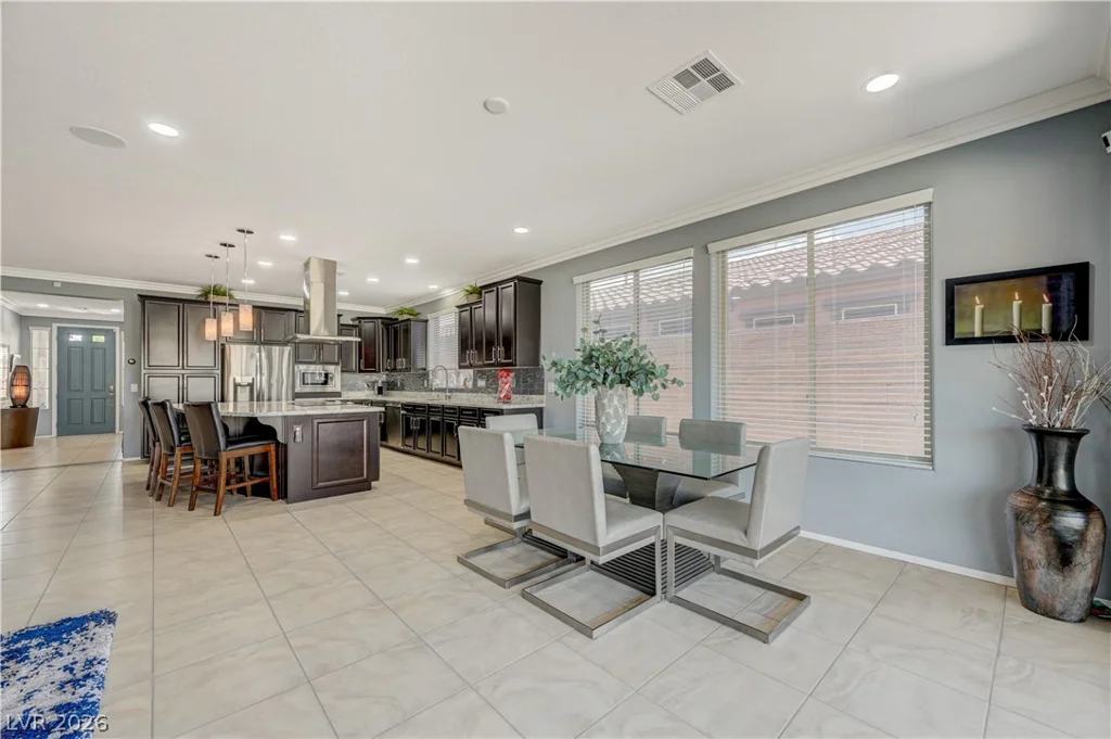 5817 Summit Greens, North Las Vegas, NV 89081