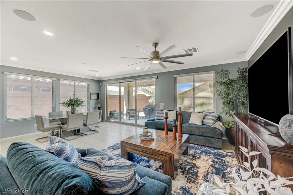 5817 Summit Greens, North Las Vegas, NV 89081