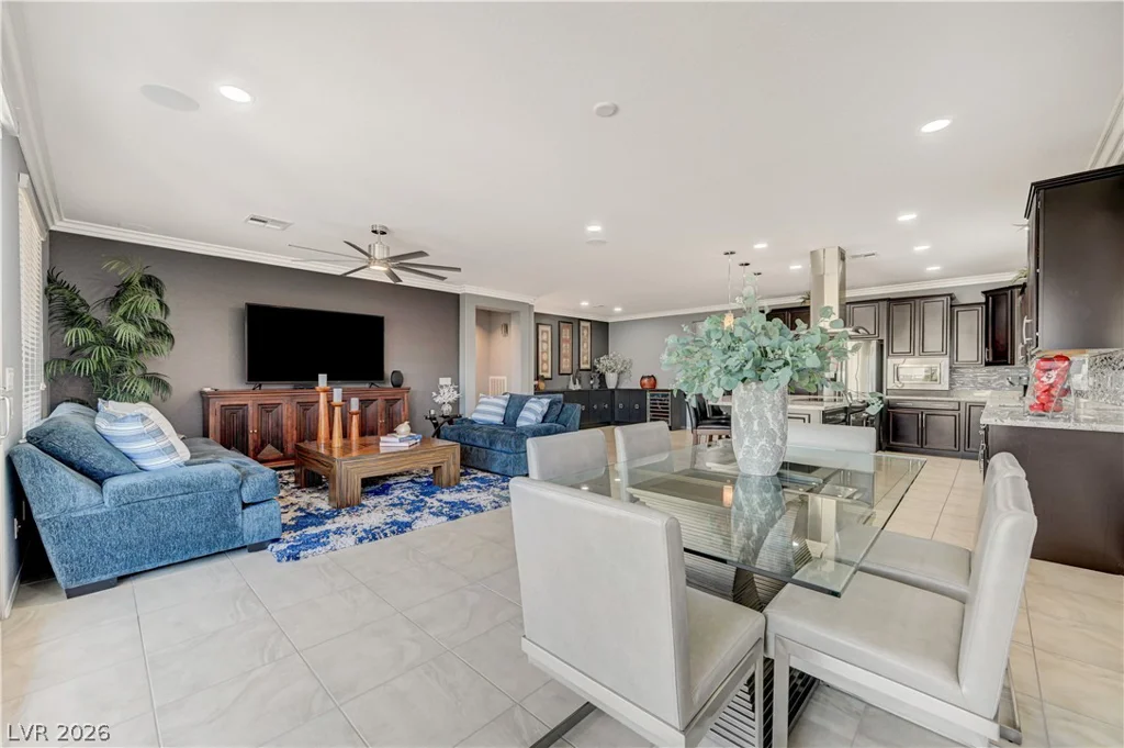 5817 Summit Greens, North Las Vegas, NV 89081
