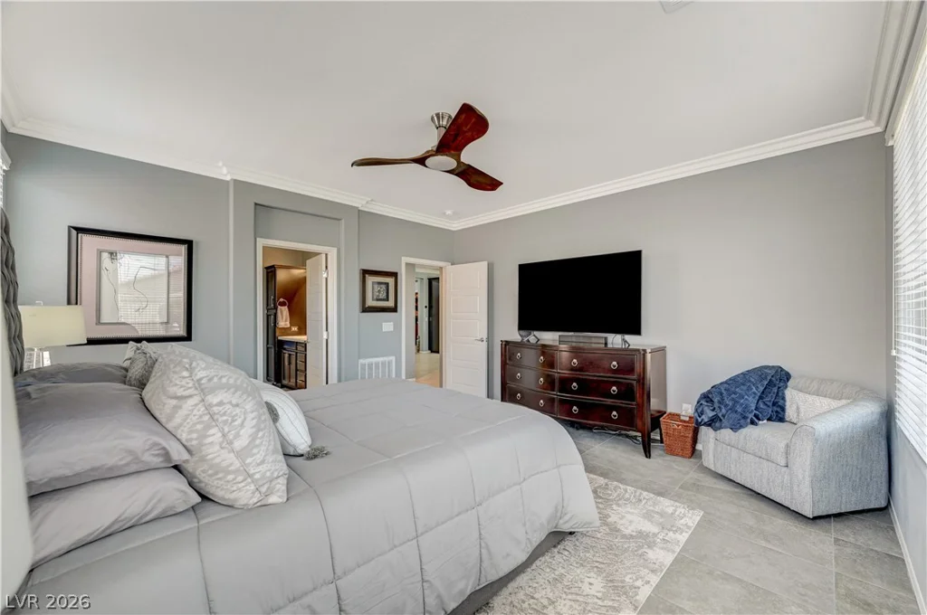 5817 Summit Greens, North Las Vegas, NV 89081