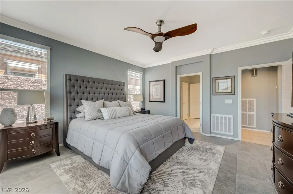 5817 Summit Greens, North Las Vegas, NV 89081