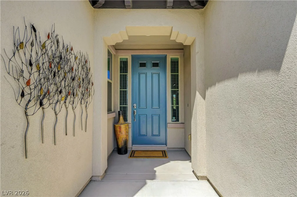 5817 Summit Greens, North Las Vegas, NV 89081