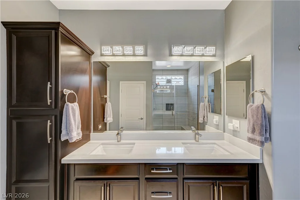 5817 Summit Greens, North Las Vegas, NV 89081