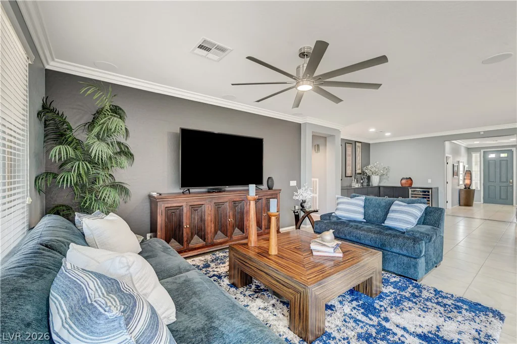 5817 Summit Greens, North Las Vegas, NV 89081