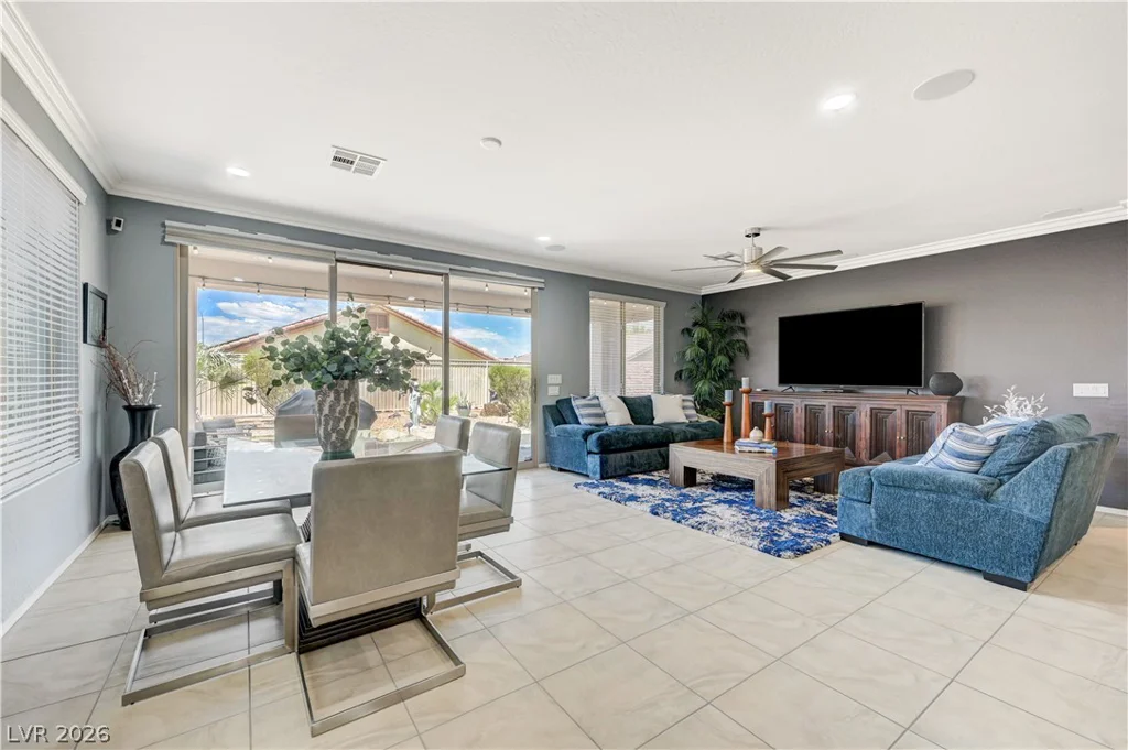 5817 Summit Greens, North Las Vegas, NV 89081