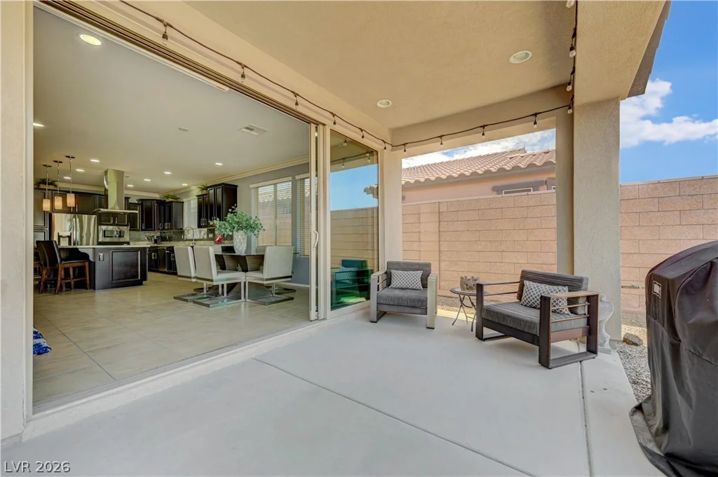 5817 Summit Greens, North Las Vegas, NV 89081