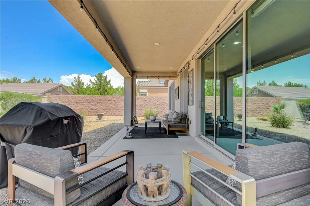 5817 Summit Greens, North Las Vegas, NV 89081