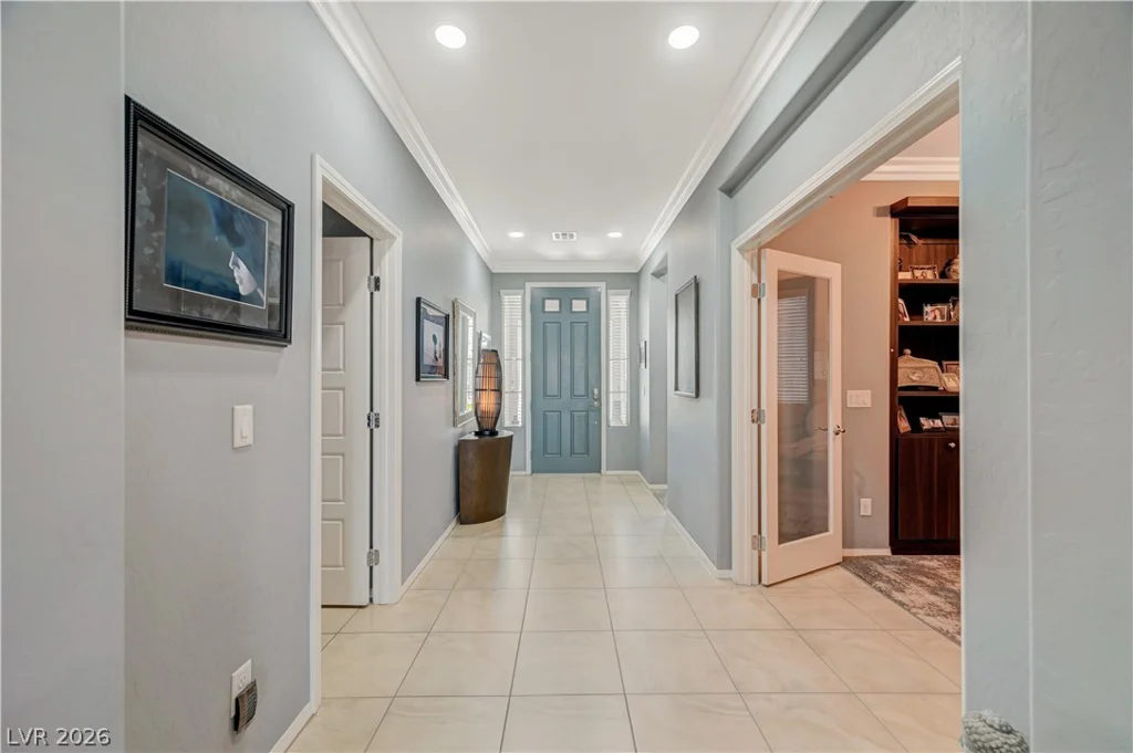5817 Summit Greens, North Las Vegas, NV 89081