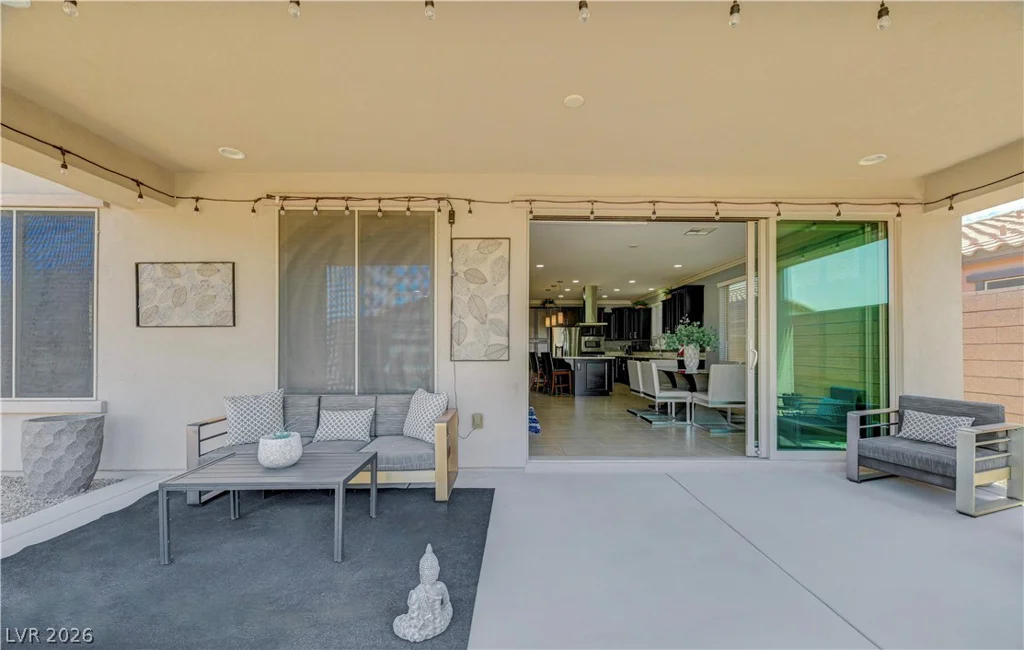 5817 Summit Greens, North Las Vegas, NV 89081