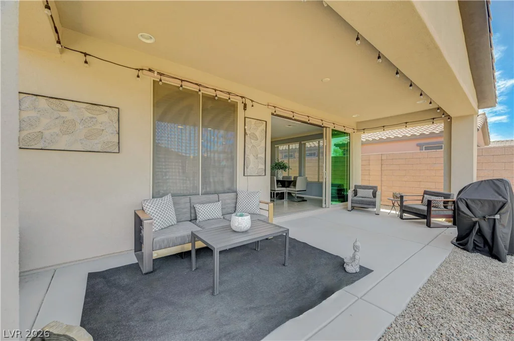 5817 Summit Greens, North Las Vegas, NV 89081