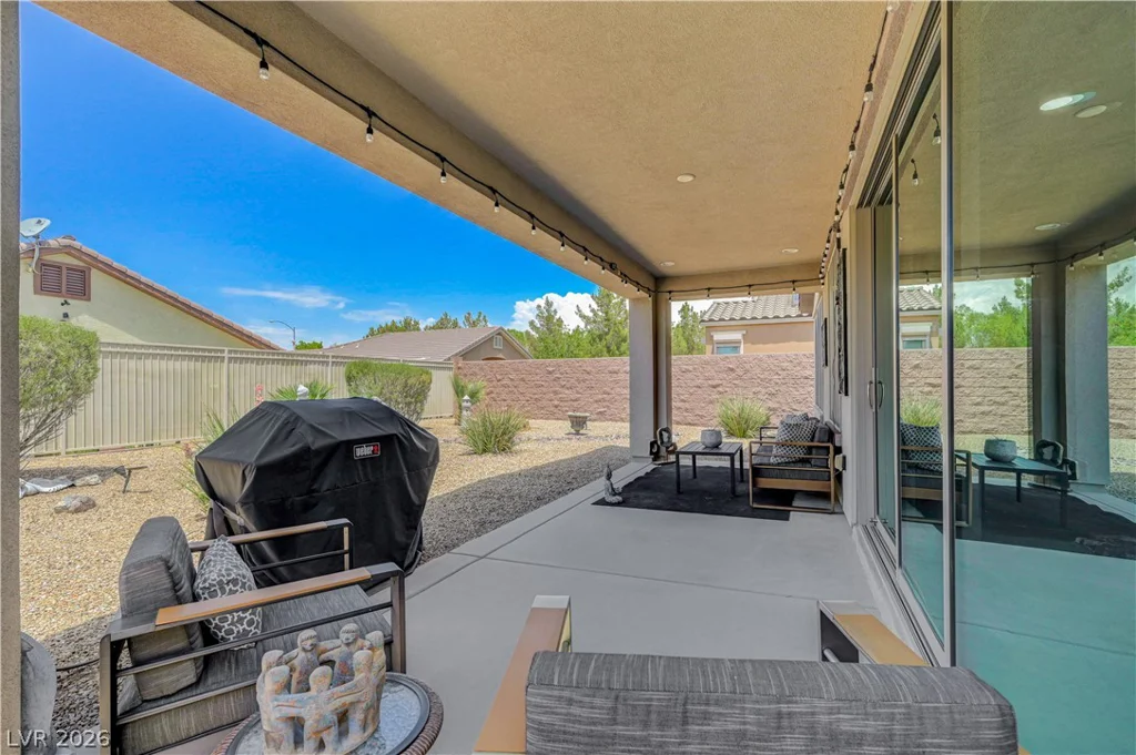 5817 Summit Greens, North Las Vegas, NV 89081