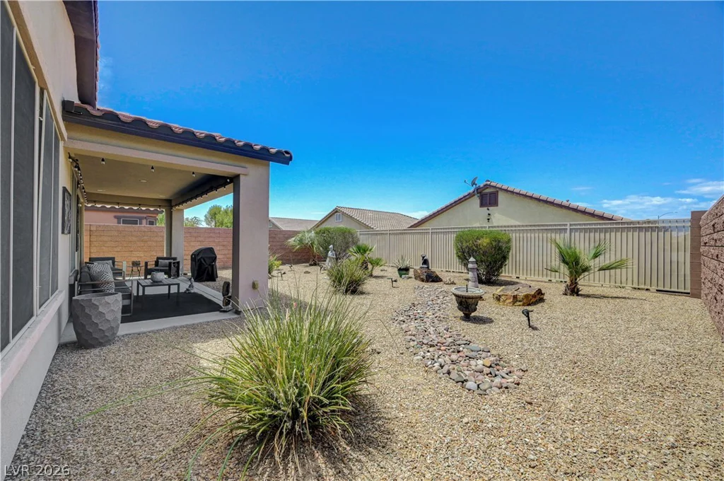 5817 Summit Greens, North Las Vegas, NV 89081