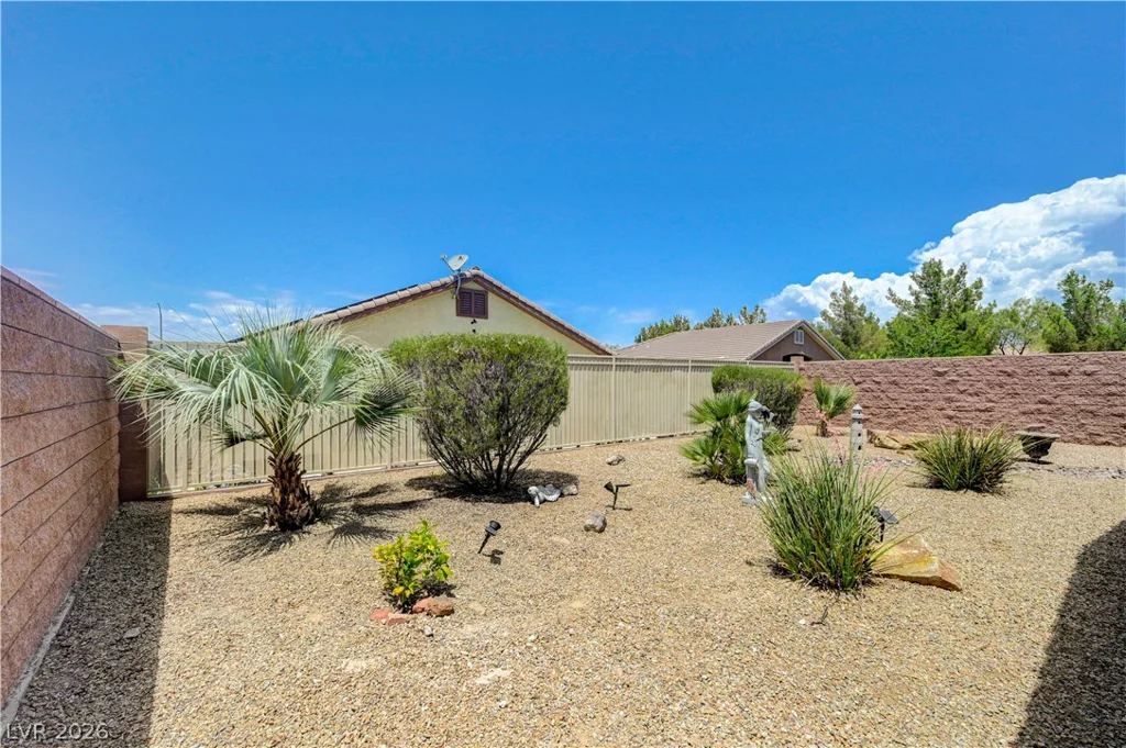 5817 Summit Greens, North Las Vegas, NV 89081