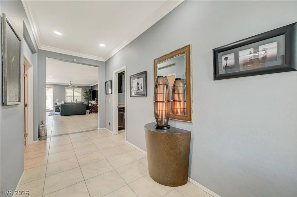 5817 Summit Greens, North Las Vegas, NV 89081
