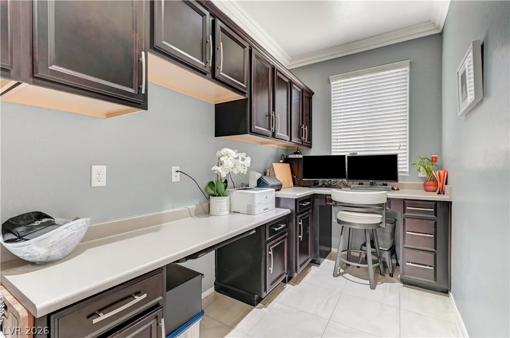 5817 Summit Greens, North Las Vegas, NV 89081