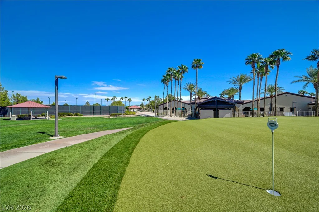5817 Summit Greens, North Las Vegas, NV 89081