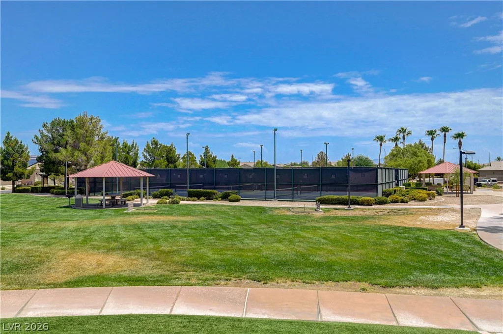 5817 Summit Greens, North Las Vegas, NV 89081